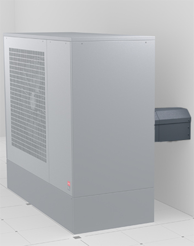 Glen Dimplex SEE Wandanschlusset f. LA1118CP+LA1525CP SWA 1115