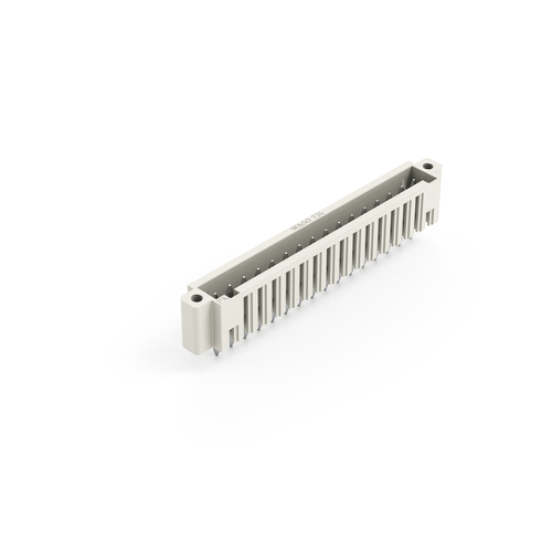 WAGO GmbH & Co. KG THT-Stiftleiste Lötstift 1,0x1,0,gerade,lgr 734-146/108-000 WAGO GmbH & Co. KG THT-Stiftleiste Lötstift 1,0x1,0,gerade,lgr 734-146/108-000
