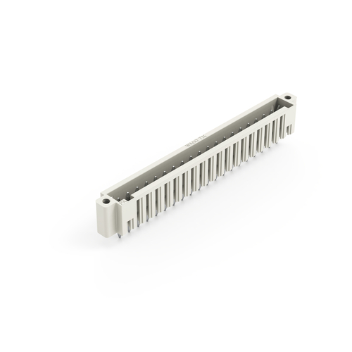 WAGO GmbH & Co. KG THT-Stiftleiste Lötstift 1,0x1,0,gerade,lgr 734-150/108-000 WAGO GmbH & Co. KG THT-Stiftleiste Lötstift 1,0x1,0,gerade,lgr 734-150/108-000
