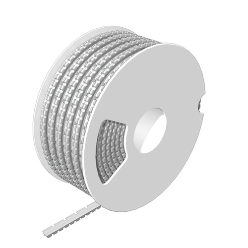 Weidmüller Kabelmarkierungssystem 1.2-1.8mm,3.8mm SFM1/121.2-1.8MMWS Weidmüller Kabelmarkierungssystem 1.2-1.8mm,3.8mm SFM1/121.2-1.8MMWS