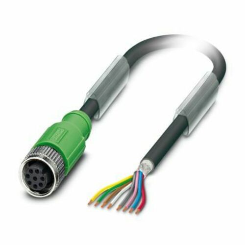 Phoenix Contact Sensor-/Aktor-Kabel SAC-8P-50,0-#1489662