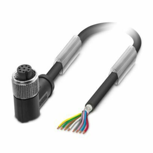 Phoenix Contact Sensor-/Aktor-Kabel SAC-8P-50,0-#1519409