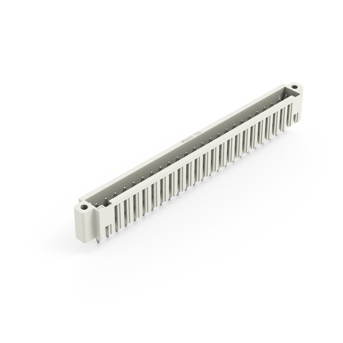 WAGO GmbH & Co. KG THT-Stiftleiste Lötstift 1,0x1,0,gerade,lgr 734-154/108-000 WAGO GmbH & Co. KG THT-Stiftleiste Lötstift 1,0x1,0,gerade,lgr 734-154/108-000