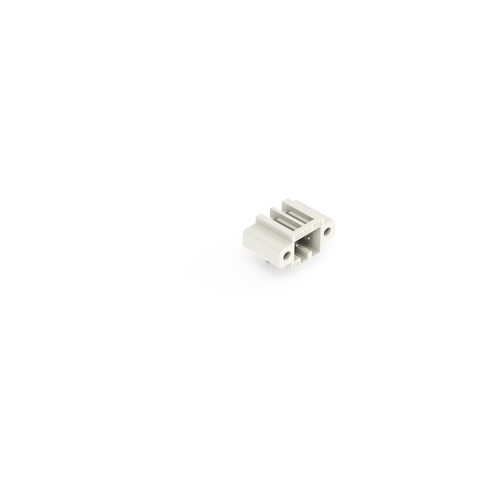 WAGO GmbH & Co. KG THT-Stiftleiste Lötstift 1,0x1,0,abgew.,lgr 734-162/108-000 WAGO GmbH & Co. KG THT-Stiftleiste Lötstift 1,0x1,0,abgew.,lgr 734-162/108-000