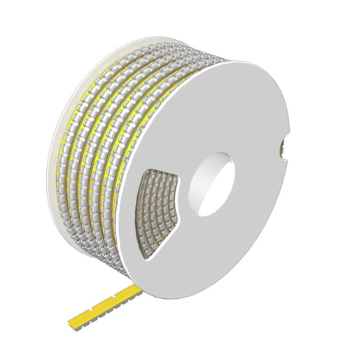 Weidmüller Kabelmarkierungssystem 1.8-2.5mm,4.6mm SFM2/181.8-2.5MMGE Weidmüller Kabelmarkierungssystem 1.8-2.5mm,4.6mm SFM2/181.8-2.5MMGE