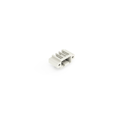 WAGO GmbH & Co. KG THT-Stiftleiste Lötstift 1,0x1,0,abgew.,lgr 734-163/108-000 WAGO GmbH & Co. KG THT-Stiftleiste Lötstift 1,0x1,0,abgew.,lgr 734-163/108-000