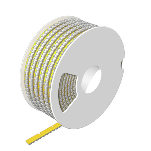 Weidmüller Kabelmarkierungssystem 1.8-2.5mm,4.6mm SFM2/241.8-2.5MMGE Weidmüller Kabelmarkierungssystem 1.8-2.5mm,4.6mm SFM2/241.8-2.5MMGE