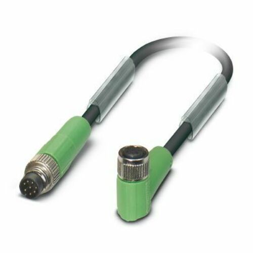 Phoenix Contact Sensor-/Aktor-Kabel SAC-8P-M 8MS#1583865