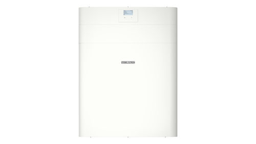 Stiebel Eltron Zentrales Lüftungsgerät LWZ-W 600 Premium Stiebel Eltron Zentrales Lüftungsgerät LWZ-W 600 Premium
