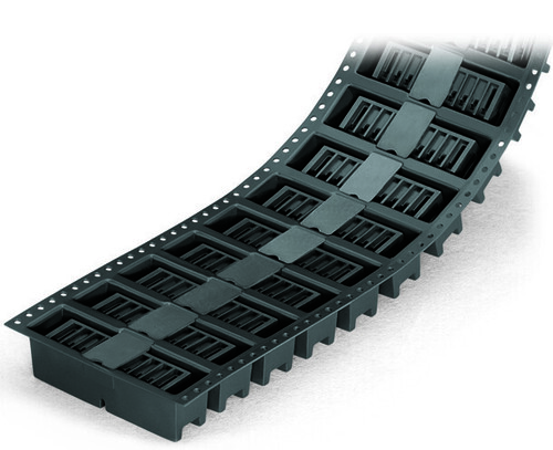 WAGO GmbH & Co. KG THR-Stiftleiste Lötstift 1,0x1,0,abgew.,sw 734-164/105-604/997- WAGO GmbH & Co. KG THR-Stiftleiste Lötstift 1,0x1,0,abgew.,sw 734-164/105-604/997-