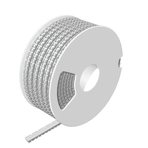 Weidmüller Kabelmarkierungssystem 2.5-3.3mm,5.4mm SFM3/122.5-3.3MMWS Weidmüller Kabelmarkierungssystem 2.5-3.3mm,5.4mm SFM3/122.5-3.3MMWS