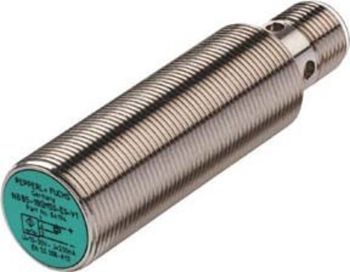 Pepperl+Fuchs Fabrik Sensor induktiv, M12x1 NJ5-18GM50-A2-V1