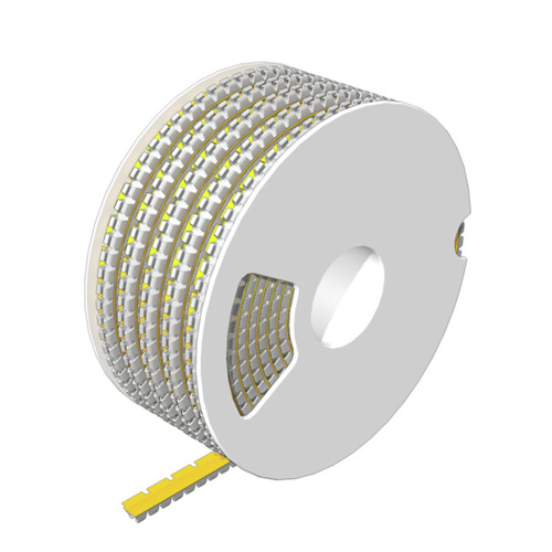 Weidmüller Kabelmarkierungssystem 2.5-4mm,5.7mm SFM4/123.3-4.0MMGE Weidmüller Kabelmarkierungssystem 2.5-4mm,5.7mm SFM4/123.3-4.0MMGE