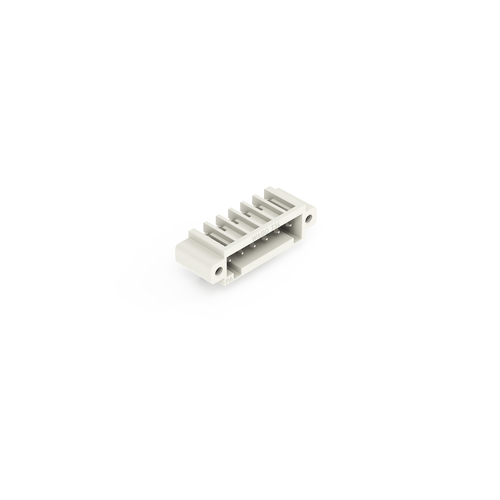 WAGO GmbH & Co. KG THT-Stiftleiste Lötstift 1,0x1,0,abgew.,lgr 734-166/108-000 WAGO GmbH & Co. KG THT-Stiftleiste Lötstift 1,0x1,0,abgew.,lgr 734-166/108-000