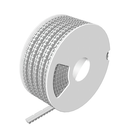 Weidmüller Kabelmarkierungssystem 2.5-4mm,5.7mm SFM4/183.3-4.0MMWS Weidmüller Kabelmarkierungssystem 2.5-4mm,5.7mm SFM4/183.3-4.0MMWS