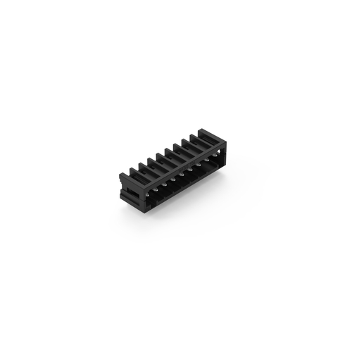 WAGO GmbH & Co. KG THR-Stiftleiste Lötstift 1,0x1,0,abgew.,sw 734-169/105-604 WAGO GmbH & Co. KG THR-Stiftleiste Lötstift 1,0x1,0,abgew.,sw 734-169/105-604
