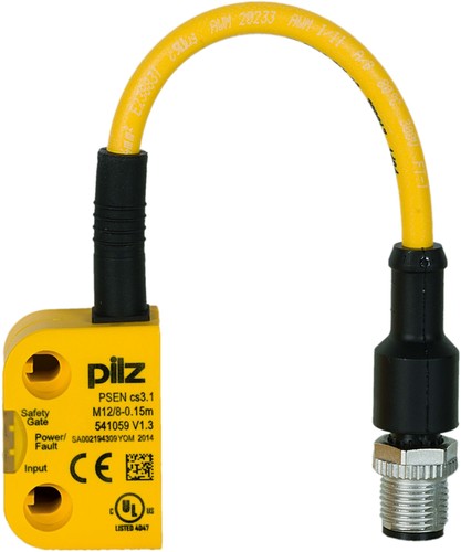 Pilz Sicherheitsschalter 2/8-0.15m 1switch 541059#PSEN cs3.1 M1