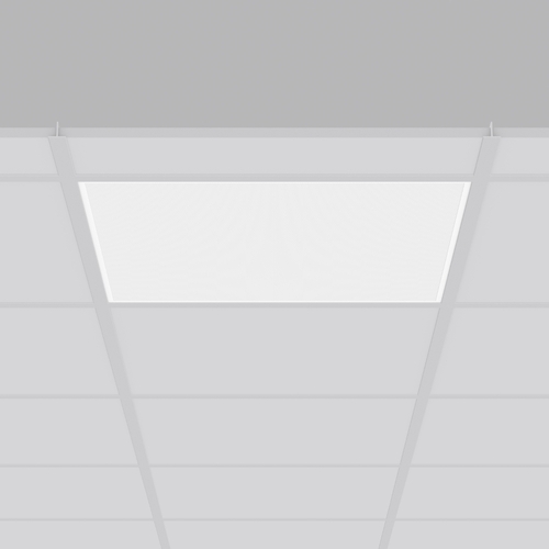 RZB LED-Panel M600 840, weiß 672895.002.1.89