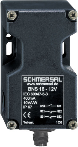 Schmersal Sicherheits-Sensor BNS 16-12ZR-ST1