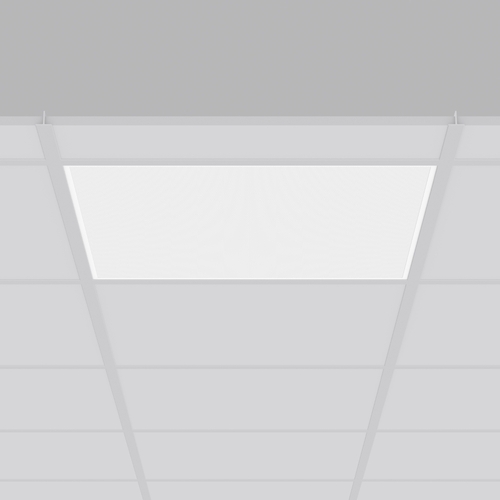 RZB LED-Panel M625 840, weiß 672897.002.1