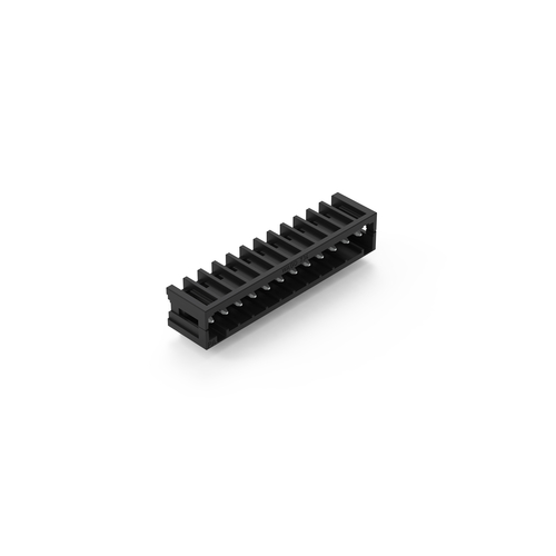 WAGO GmbH & Co. KG THR-Stiftleiste Lötstift 1,0x1,0,abgew.,sw 734-172/105-604 WAGO GmbH & Co. KG THR-Stiftleiste Lötstift 1,0x1,0,abgew.,sw 734-172/105-604
