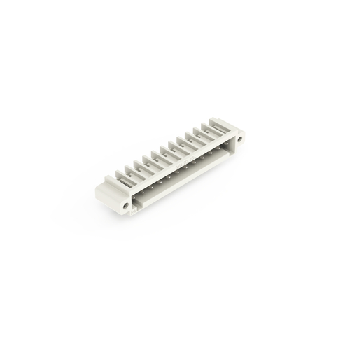 WAGO GmbH & Co. KG THT-Stiftleiste Lötstift 1,0x1,0,abgew.,lgr 734-172/108-000 WAGO GmbH & Co. KG THT-Stiftleiste Lötstift 1,0x1,0,abgew.,lgr 734-172/108-000
