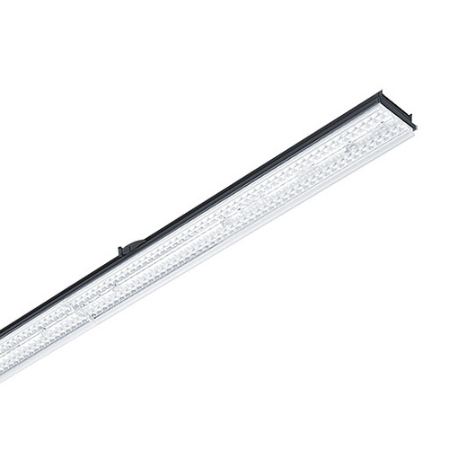 Zumtobel Group LED-Tragschienenleuchte 840, schwarz TEC2 7k3- #42190429 Zumtobel Group LED-Tragschienenleuchte 840, schwarz TEC2 7k3- #42190429