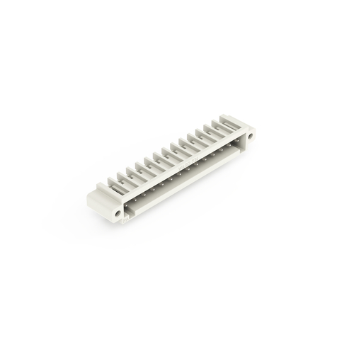 WAGO GmbH & Co. KG THT-Stiftleiste Lötstift 1,0x1,0,abgew.,lgr 734-174/108-000 WAGO GmbH & Co. KG THT-Stiftleiste Lötstift 1,0x1,0,abgew.,lgr 734-174/108-000