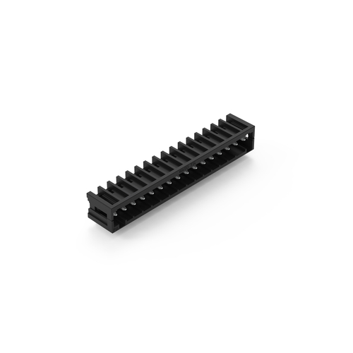 WAGO GmbH & Co. KG THR-Stiftleiste Lötstift 1,0x1,0,abgew.,sw 734-176/105-604 WAGO GmbH & Co. KG THR-Stiftleiste Lötstift 1,0x1,0,abgew.,sw 734-176/105-604