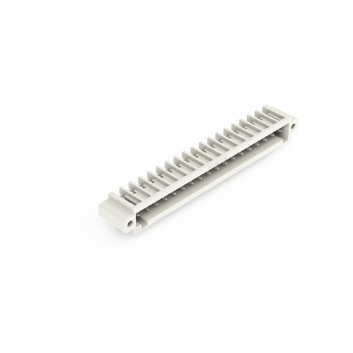 WAGO GmbH & Co. KG THT-Stiftleiste Lötstift 1,0x1,0,abgew.,lgr 734-178/108-000 WAGO GmbH & Co. KG THT-Stiftleiste Lötstift 1,0x1,0,abgew.,lgr 734-178/108-000