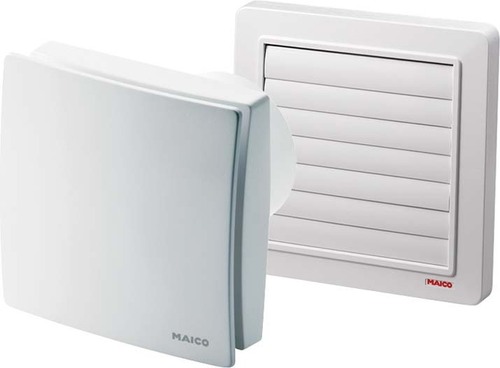 Maico Kleinraumventilator 250 m3/h AKE 150/1