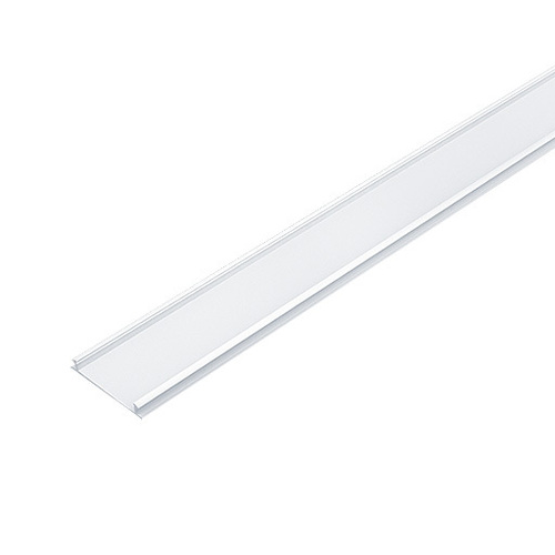Zumtobel Group Abdeckstreifen 2,5m weiß TEC2 COV-F 2500 WH Zumtobel Group Abdeckstreifen 2,5m weiß TEC2 COV-F 2500 WH