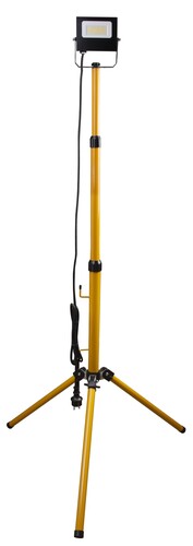 Megatron Bau-u. Arbeitsstrahler MT68072