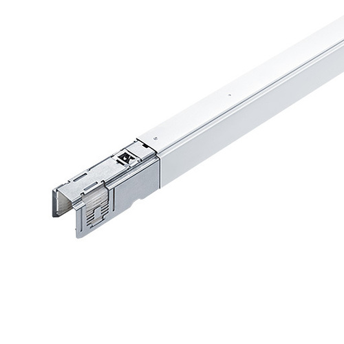 Zumtobel Group Tragschiene 2,0m weiß TEC2 T 2000-15 WH Zumtobel Group Tragschiene 2,0m weiß TEC2 T 2000-15 WH