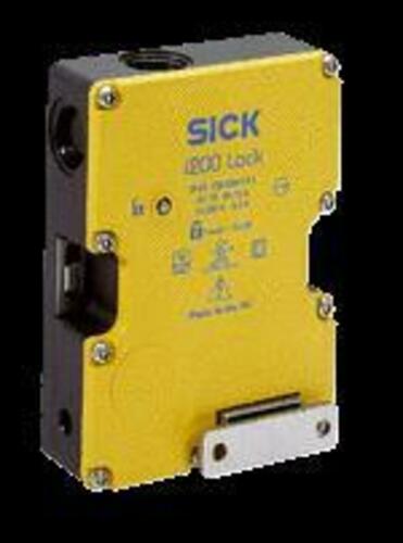 Sick Sicherheitsschalter m.Zuhaltung I200-E0323