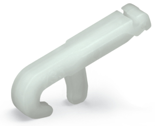 WAGO GmbH & Co. KG Betätigungswerkzeug 1-fach,weiß 734-230 WAGO GmbH & Co. KG Betätigungswerkzeug 1-fach,weiß 734-230