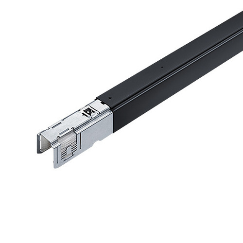 Zumtobel Group Tragschiene 3,5m schwarz TEC2 T 3500-15 BK