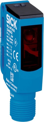 Sick Reflexions-Lichtschranke WL9-3F3430S04