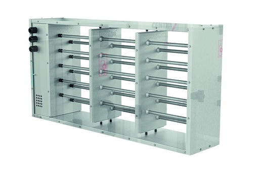Maico Nachheizregister elektr. EH-MV4555-EH1
