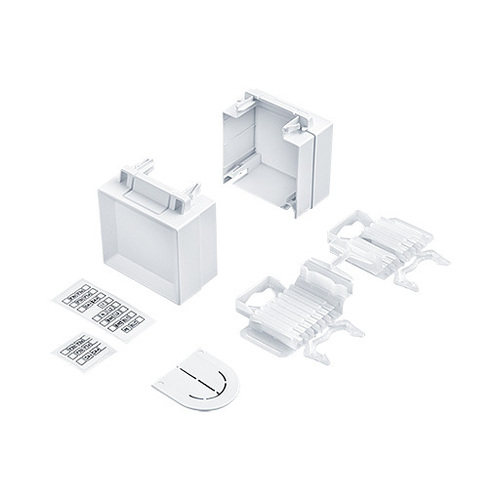 Zumtobel Group Starter Kit weiß TEC2 TE KIT WH Zumtobel Group Starter Kit weiß TEC2 TE KIT WH