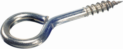 Dresselhaus Ringschraube Art. 1 galv.verz. 2170/001/01 40x14