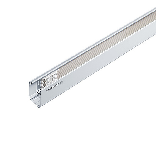 Zumtobel Group Tragschiene 1,5m weiß TEC2 T-TE 1500-15 WH Zumtobel Group Tragschiene 1,5m weiß TEC2 T-TE 1500-15 WH