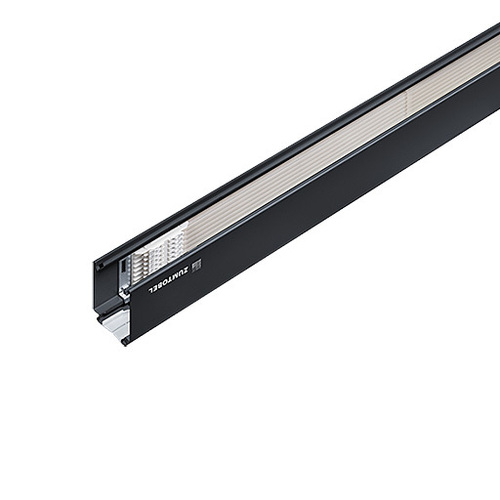 Zumtobel Group Tragschiene 2,5m schwarz TEC2 T-TE 2500 15 BK Zumtobel Group Tragschiene 2,5m schwarz TEC2 T-TE 2500 15 BK