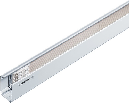 Zumtobel Group Tragschienen-Kit 1,5m weiß TEC2T-TE1500-15WHSET Zumtobel Group Tragschienen-Kit 1,5m weiß TEC2T-TE1500-15WHSET