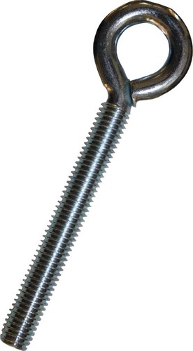 Dresselhaus Ösenschraube Art.48 metrisches Gewinde 2171/001/01 4x25