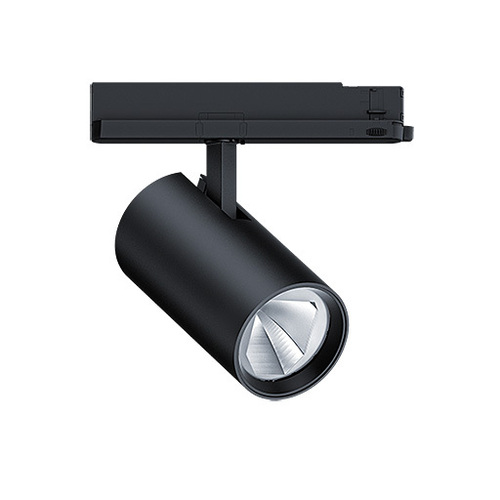 Zumtobel Group LED-Strahler 940, schwarz V2 M 2800- #62930350 Zumtobel Group LED-Strahler 940, schwarz V2 M 2800- #62930350