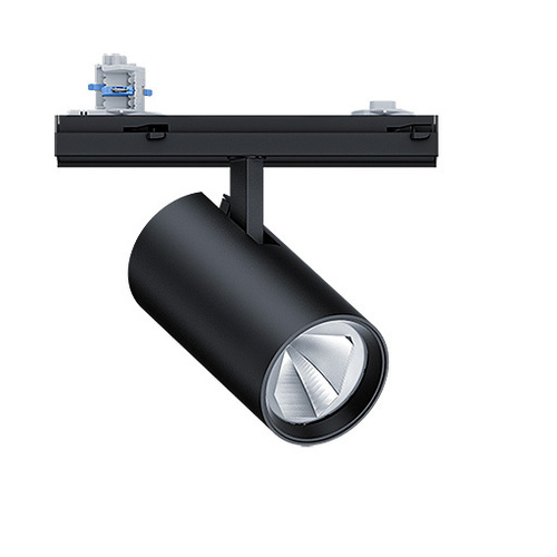 Zumtobel Group LED-Strahler 930, schwarz V2 M 2800- #62930353 Zumtobel Group LED-Strahler 930, schwarz V2 M 2800- #62930353