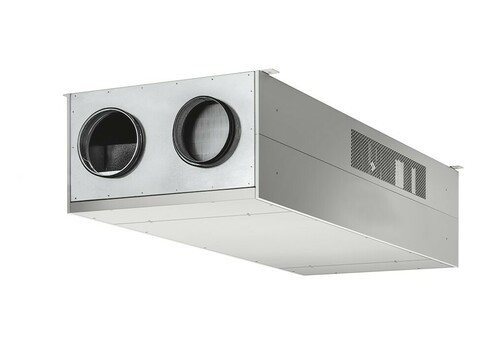 Maico Schullüftung 560cbm/h/freih. geniovent.x600FLESO
