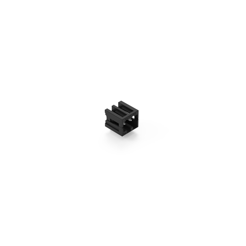 WAGO GmbH & Co. KG THR-Stiftleiste Lötstift 1,0x1,0,abgew.,sw 734-262/105-604 WAGO GmbH & Co. KG THR-Stiftleiste Lötstift 1,0x1,0,abgew.,sw 734-262/105-604