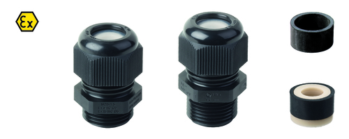 Jacob Ex-Kabelverschraubung GHG9601955R0002